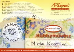 hobbyművész pedagógus kártya hobbyművész pedagógus kártya