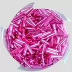 szalmagyöngy pink