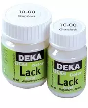szalvéta lakk Deka Color szalvéta lakk Deka Color