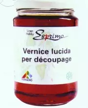 szalvéta lakk fényes, Esprimo szalvéta lakk fényes, Esprimo